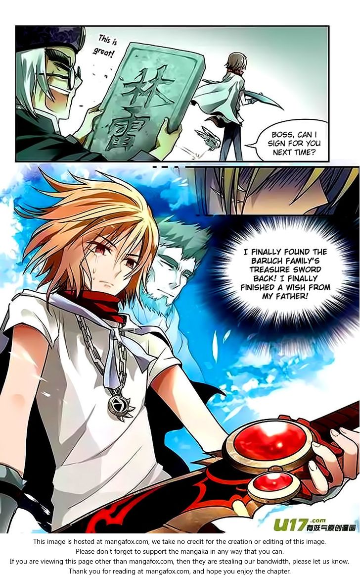 Read Panlong en Manga Online