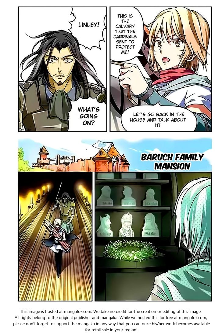 Read Panlong en Manga Online