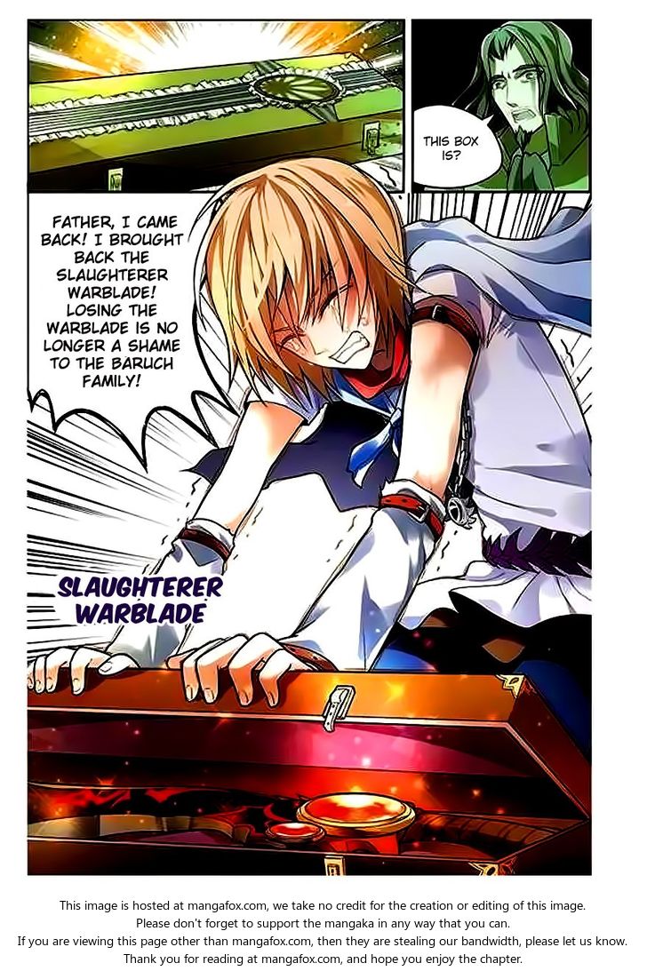 Read Panlong en Manga Online