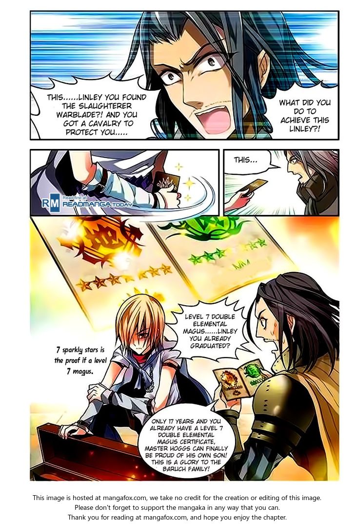 Read Panlong en Manga Online