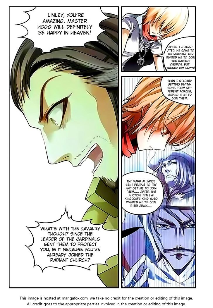 Read Panlong en Manga Online