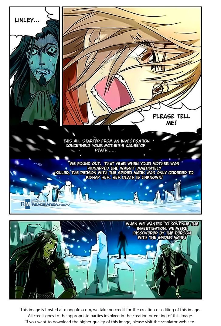 Read Panlong en Manga Online