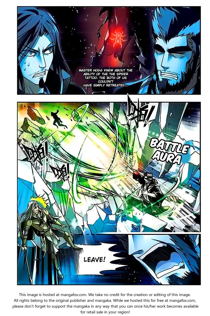 Read Panlong en Manga Online