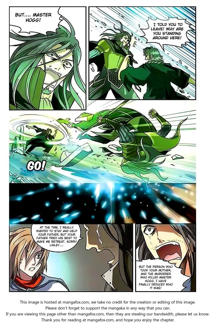 Read Panlong en Manga Online