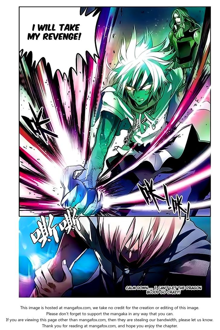 Read Panlong en Manga Online