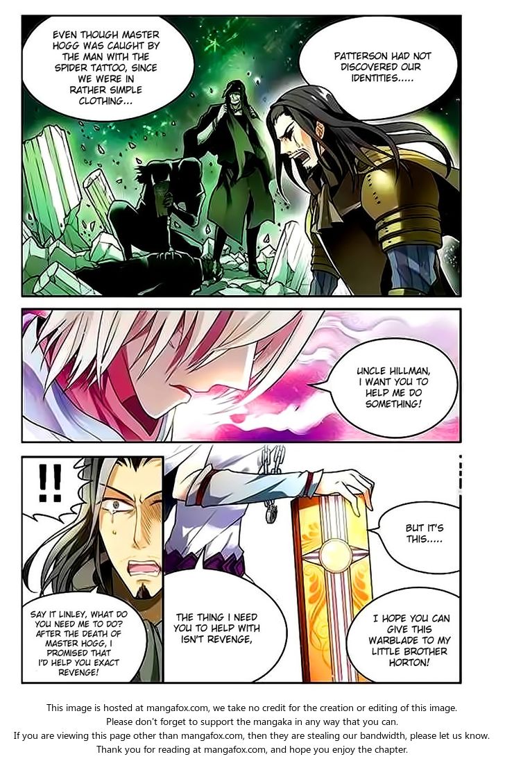 Read Panlong en Manga Online