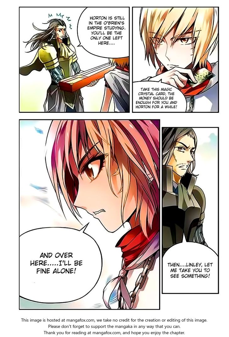 Read Panlong en Manga Online