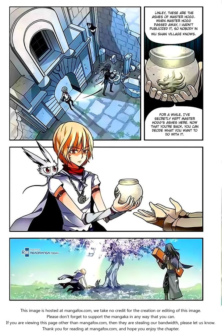 Read Panlong en Manga Online