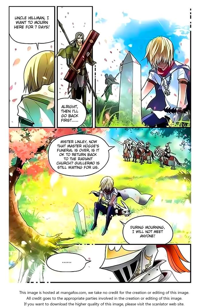 Read Panlong en Manga Online