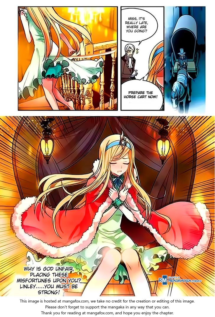 Read Panlong en Manga Online