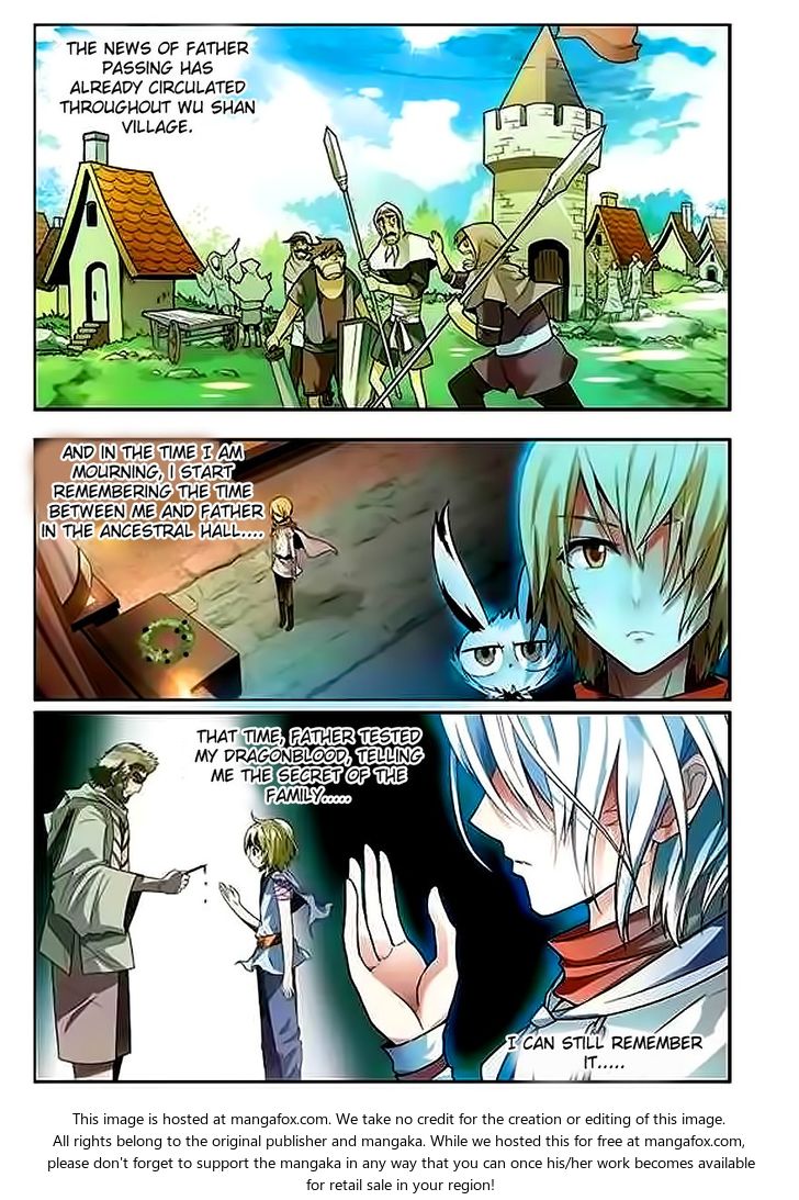 Read Panlong en Manga Online
