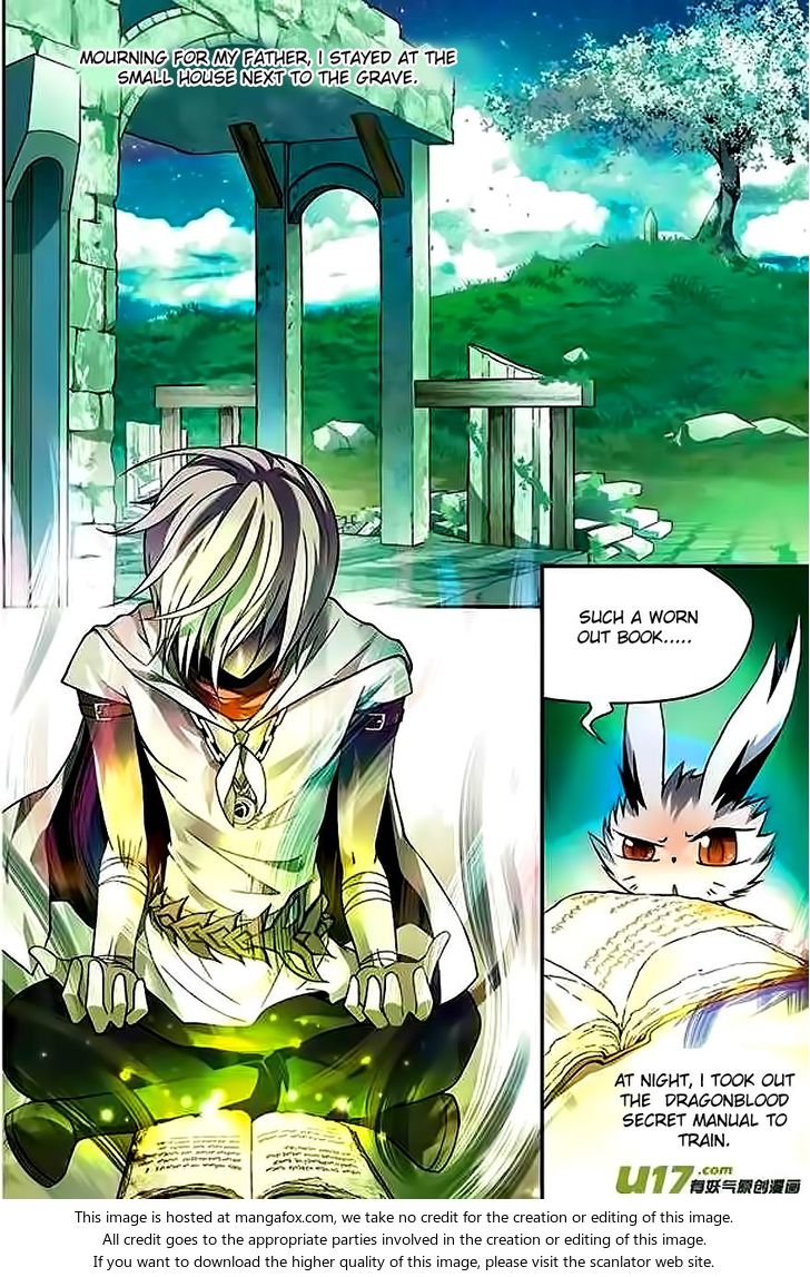 Read Panlong en Manga Online