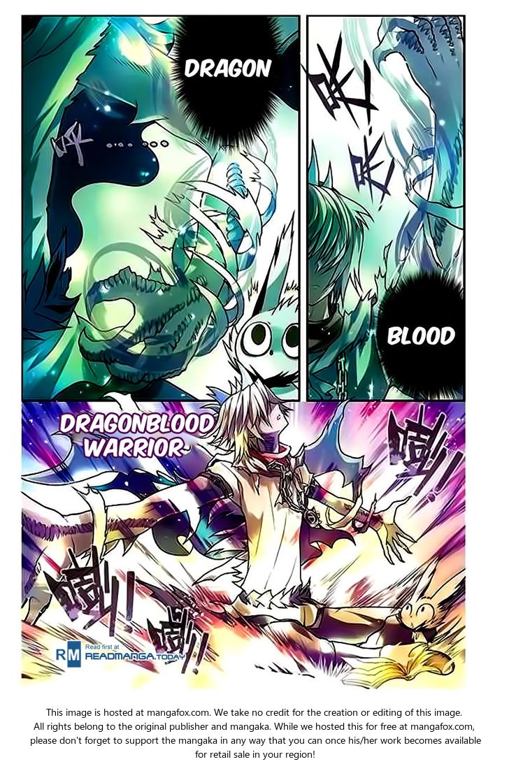 Read Panlong en Manga Online