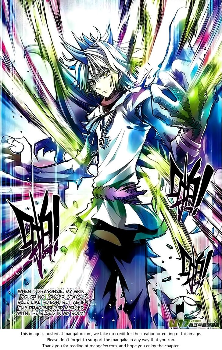 Read Panlong en Manga Online