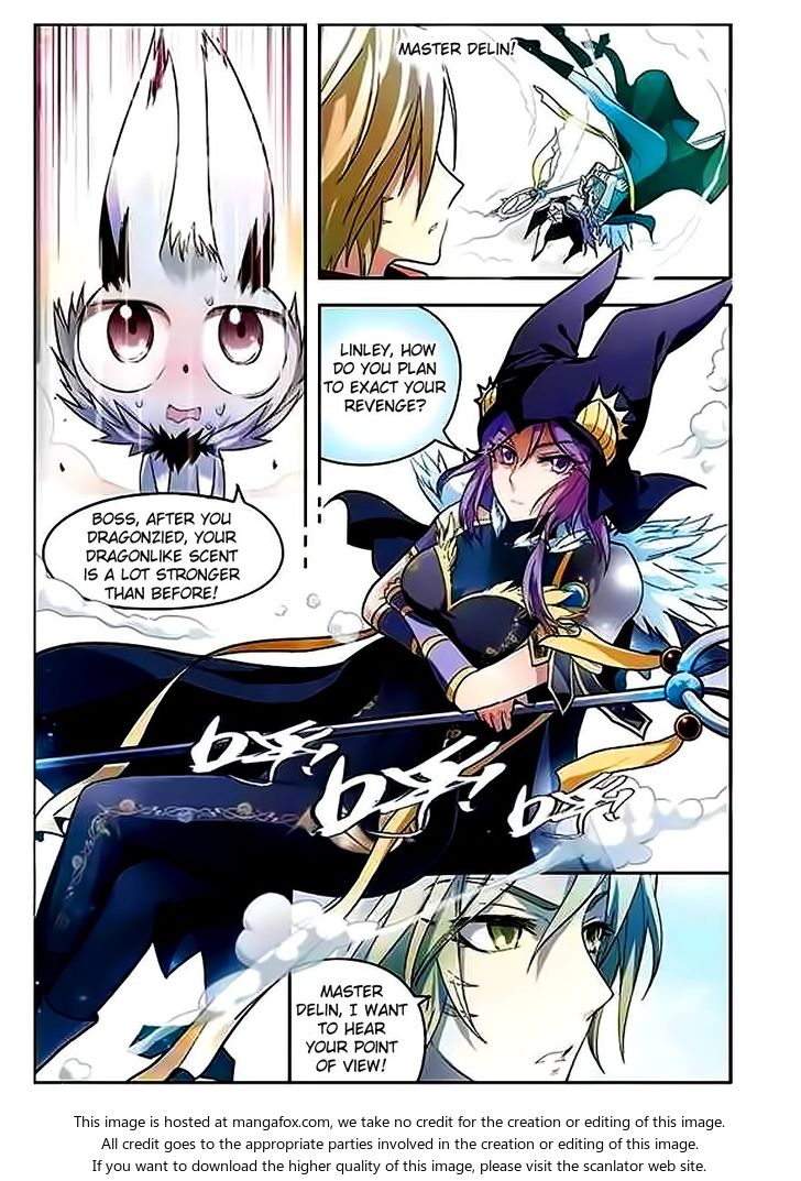 Read Panlong en Manga Online