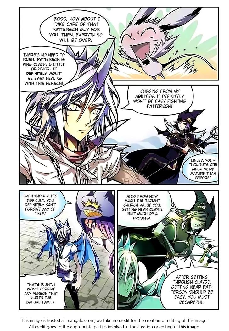 Read Panlong en Manga Online