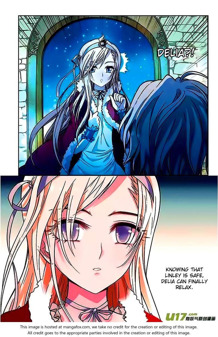Read Panlong en Manga Online