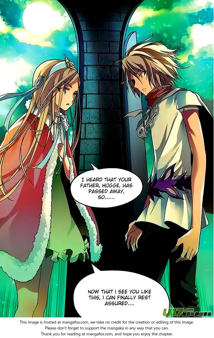 Read Panlong en Manga Online