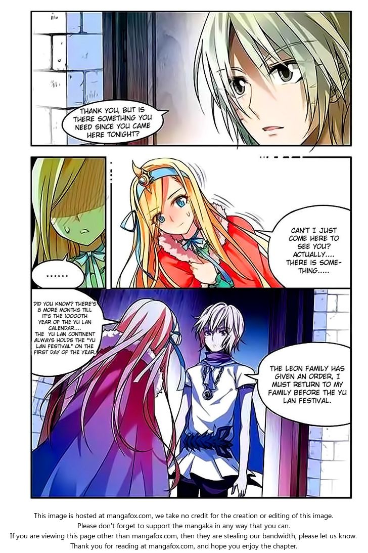 Read Panlong en Manga Online