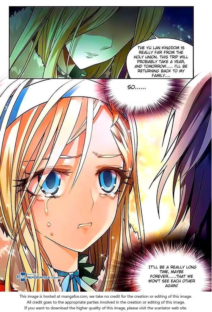 Read Panlong en Manga Online