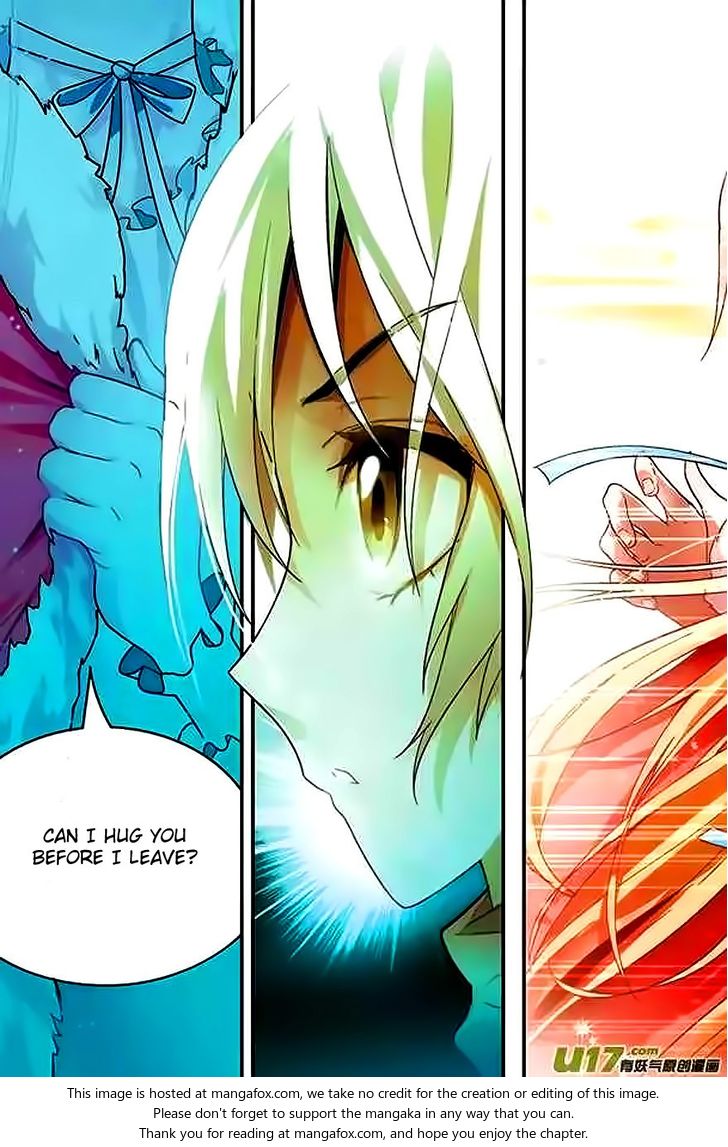 Read Panlong en Manga Online