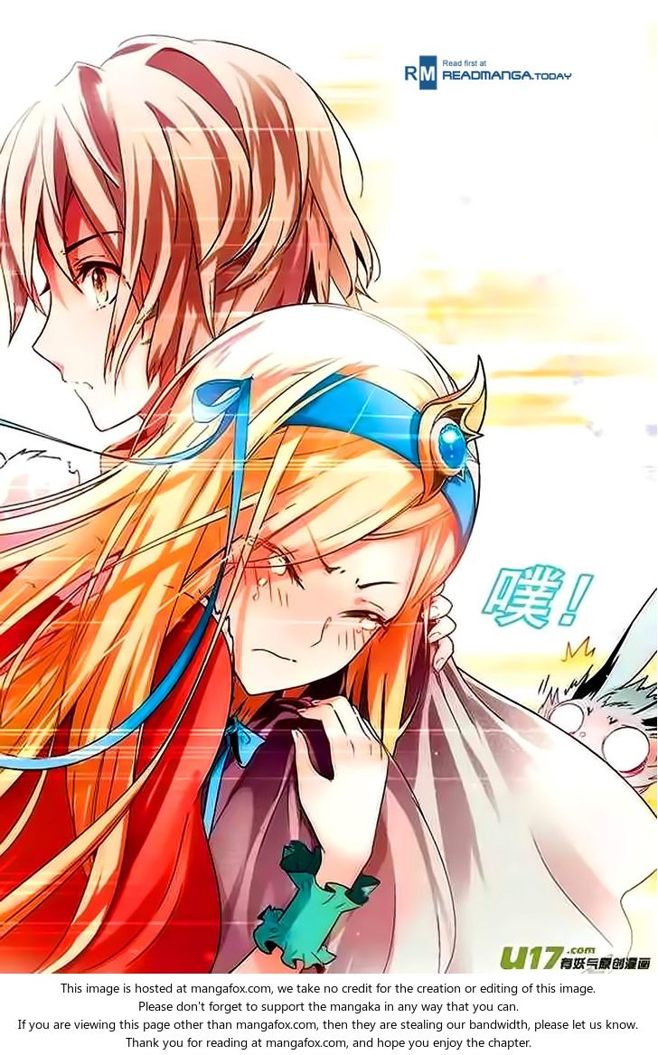 Read Panlong en Manga Online