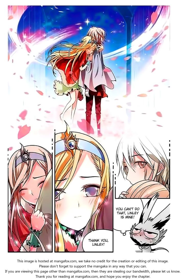 Read Panlong en Manga Online