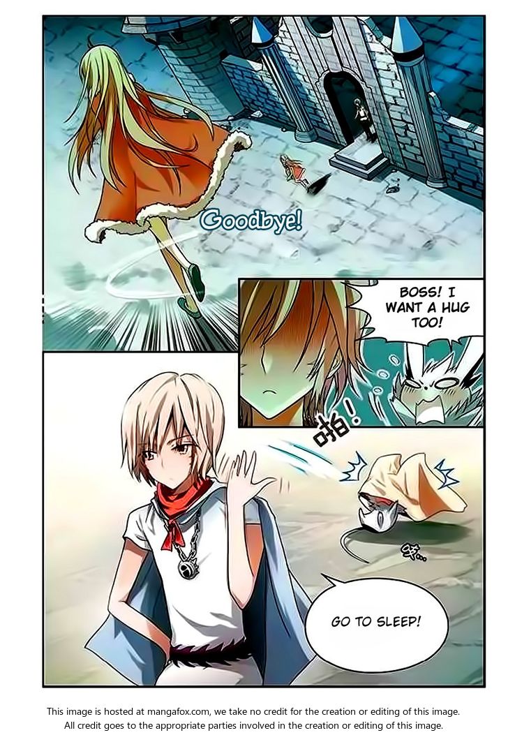 Read Panlong en Manga Online