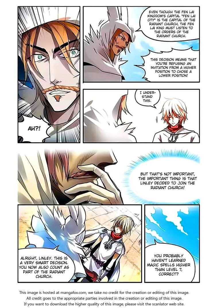 Read Panlong en Manga Online