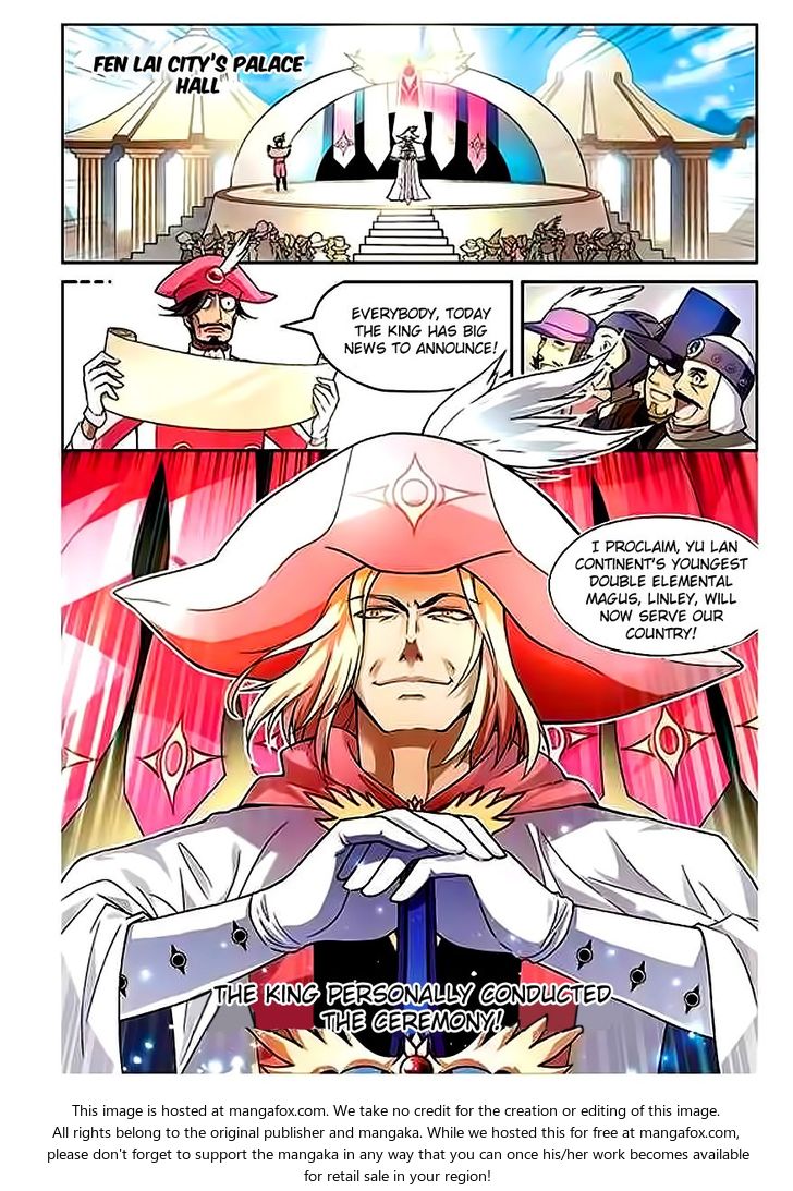 Read Panlong en Manga Online