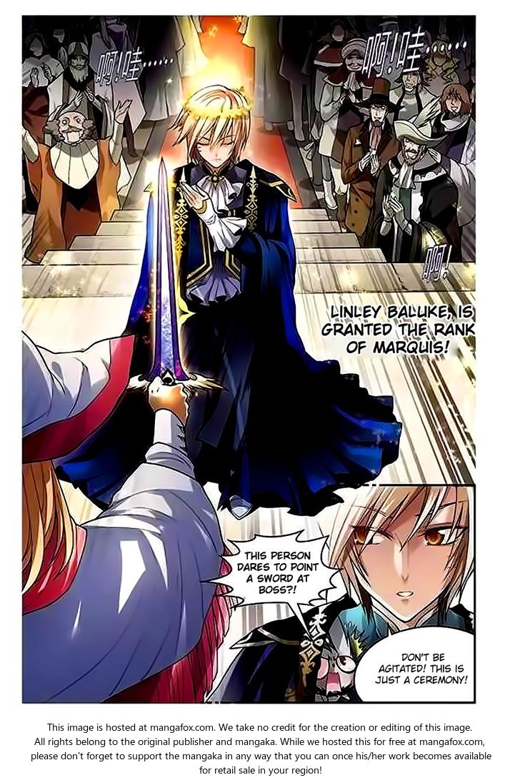 Read Panlong en Manga Online