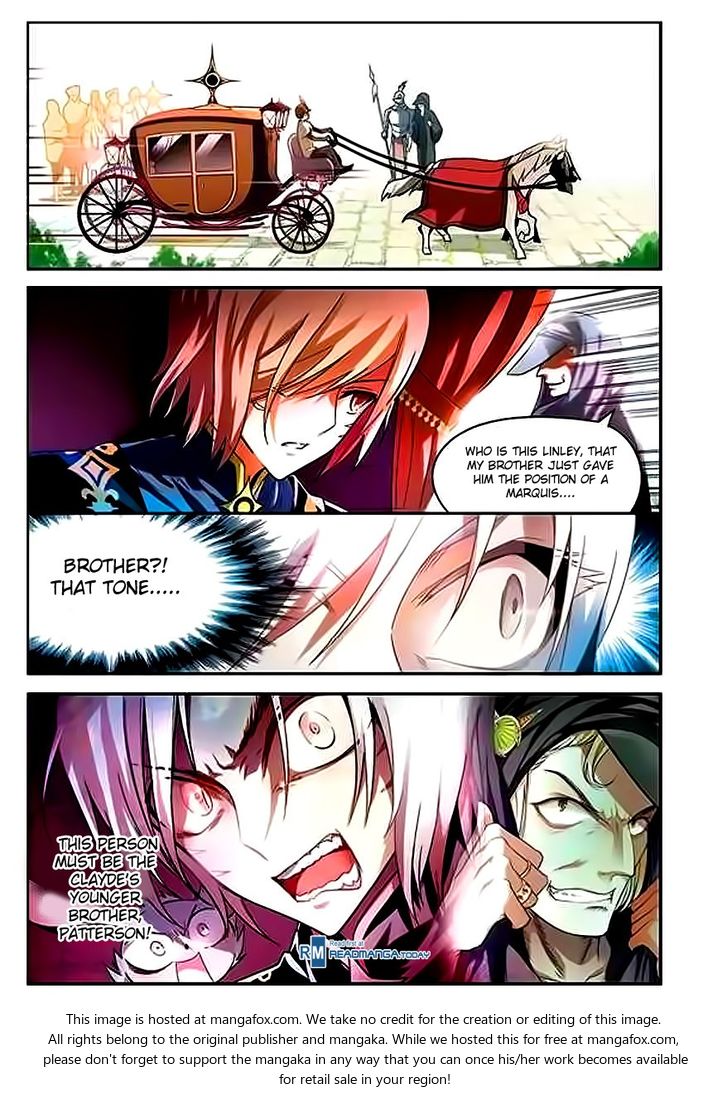 Read Panlong en Manga Online