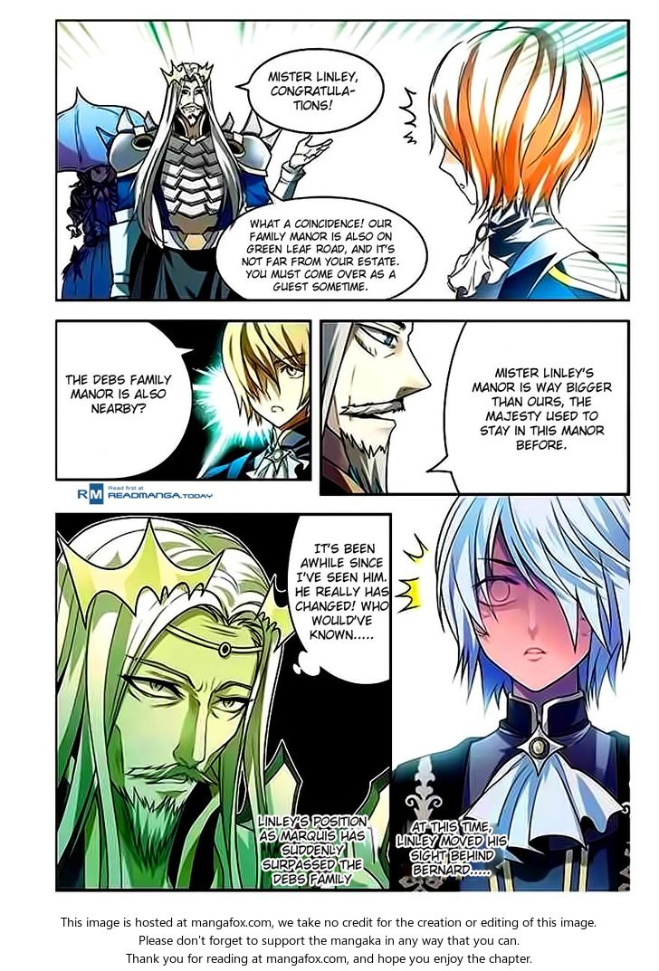 Read Panlong en Manga Online