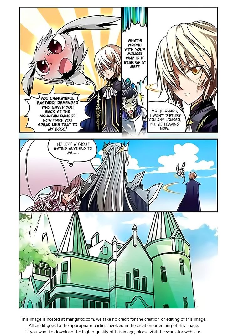 Read Panlong en Manga Online
