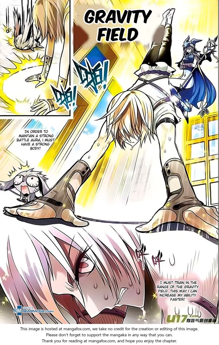 Read Panlong en Manga Online