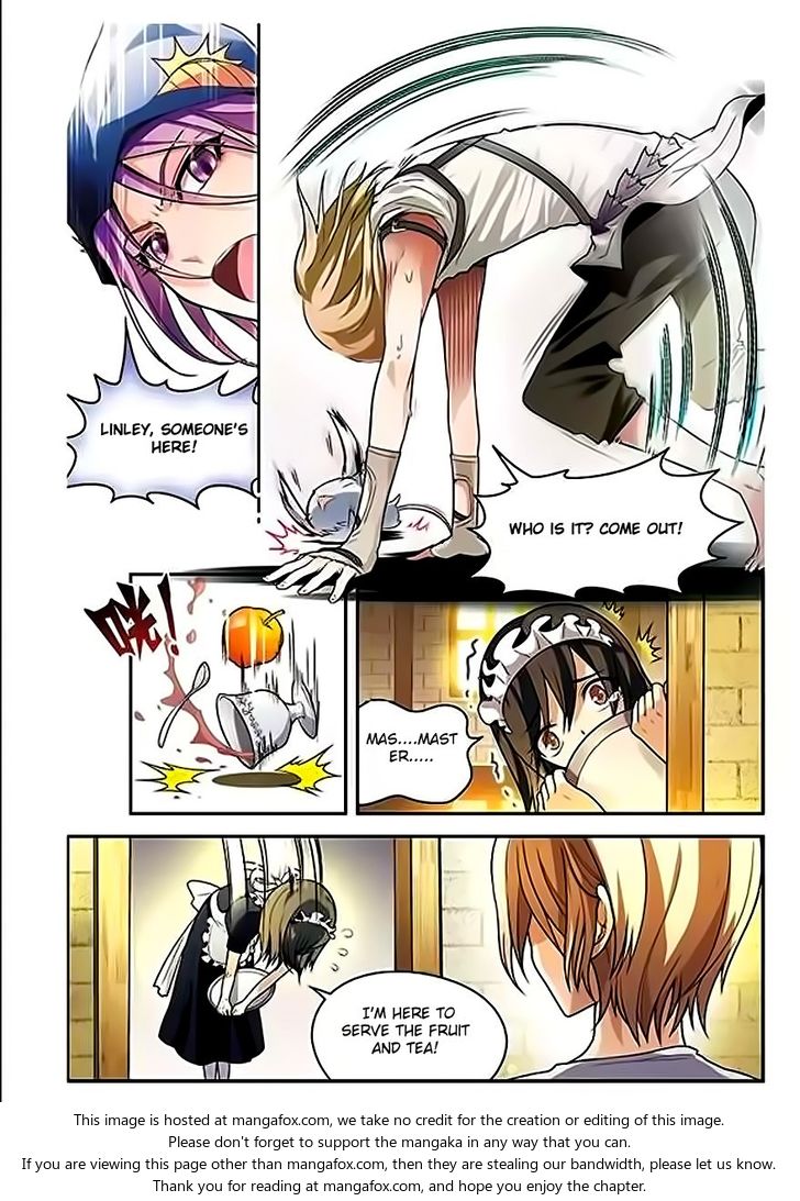 Read Panlong en Manga Online