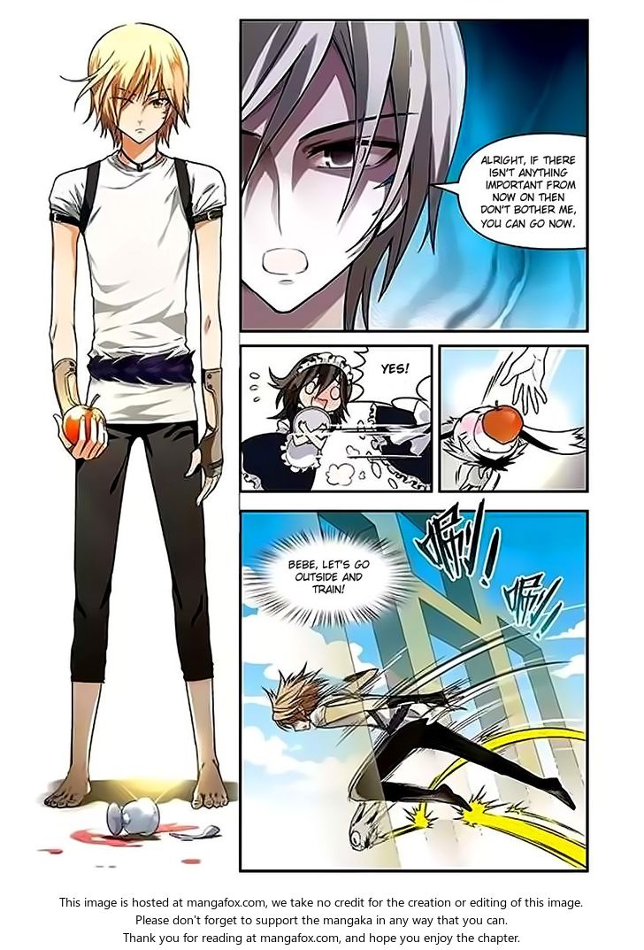 Read Panlong en Manga Online