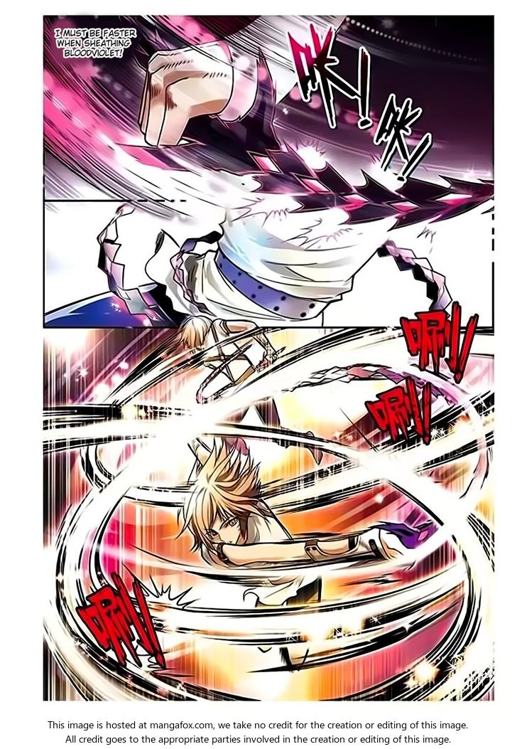 Read Panlong en Manga Online