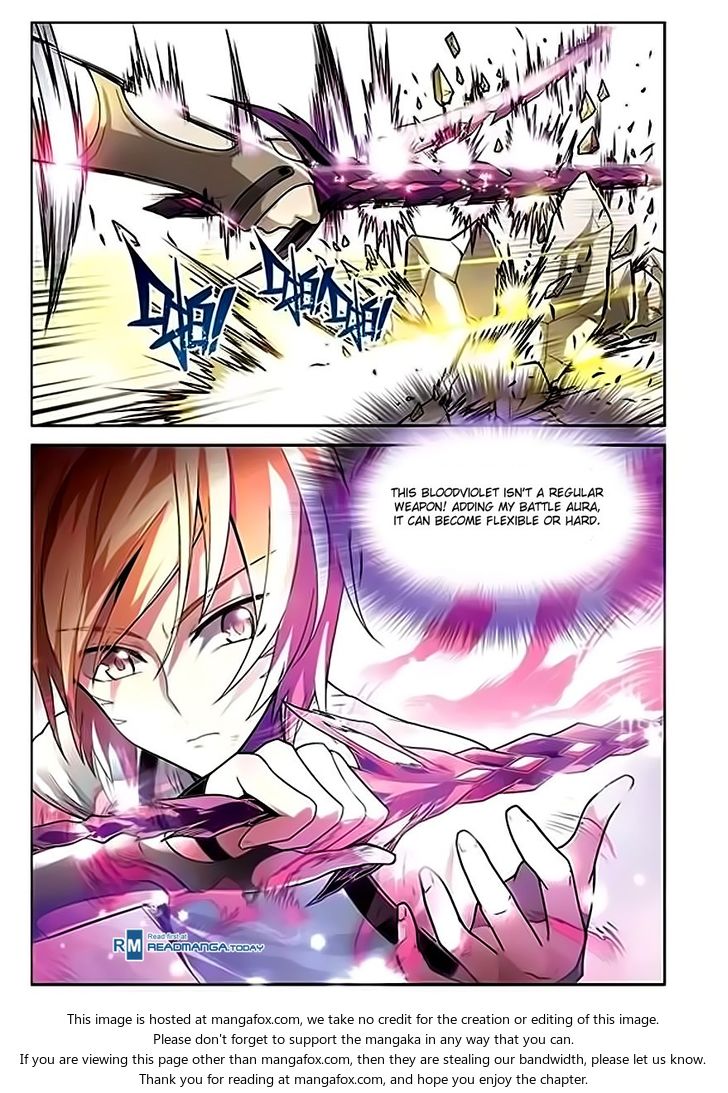 Read Panlong en Manga Online