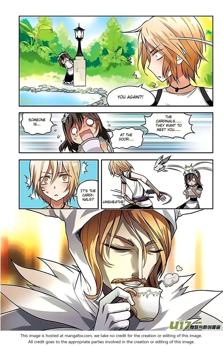 Read Panlong en Manga Online