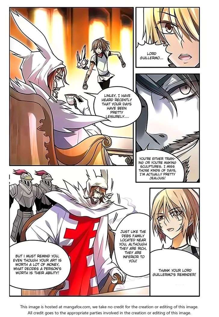 Read Panlong en Manga Online