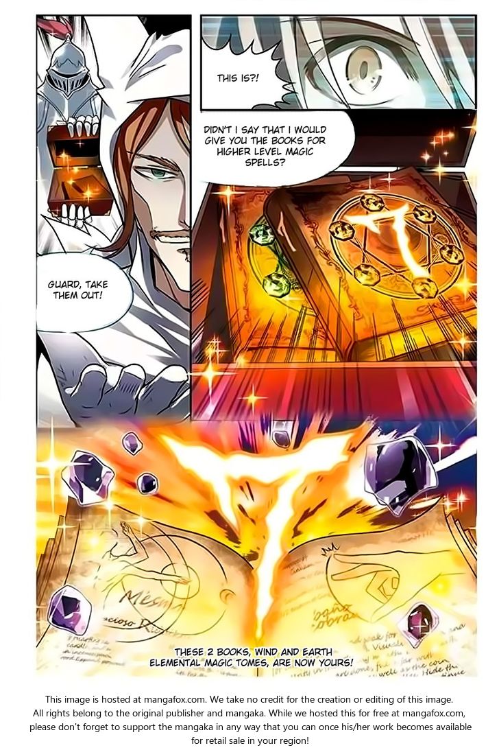 Read Panlong en Manga Online