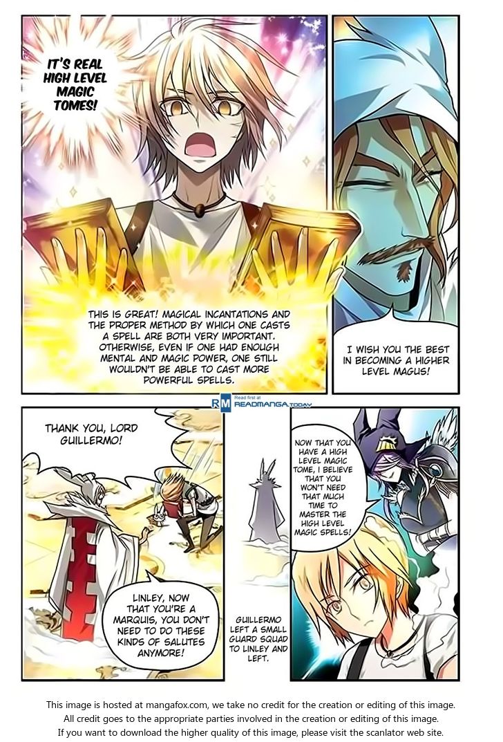 Read Panlong en Manga Online