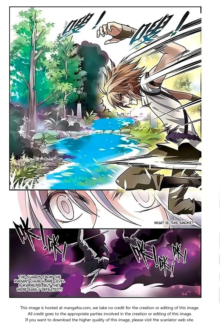 Read Panlong en Manga Online