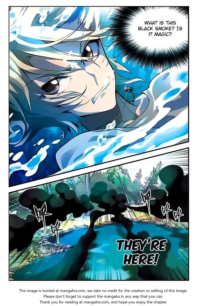 Read Panlong en Manga Online