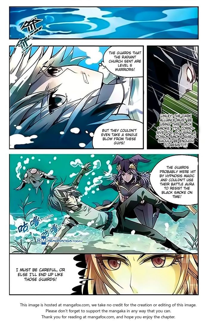 Read Panlong en Manga Online