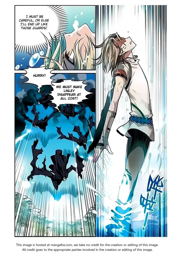 Read Panlong en Manga Online