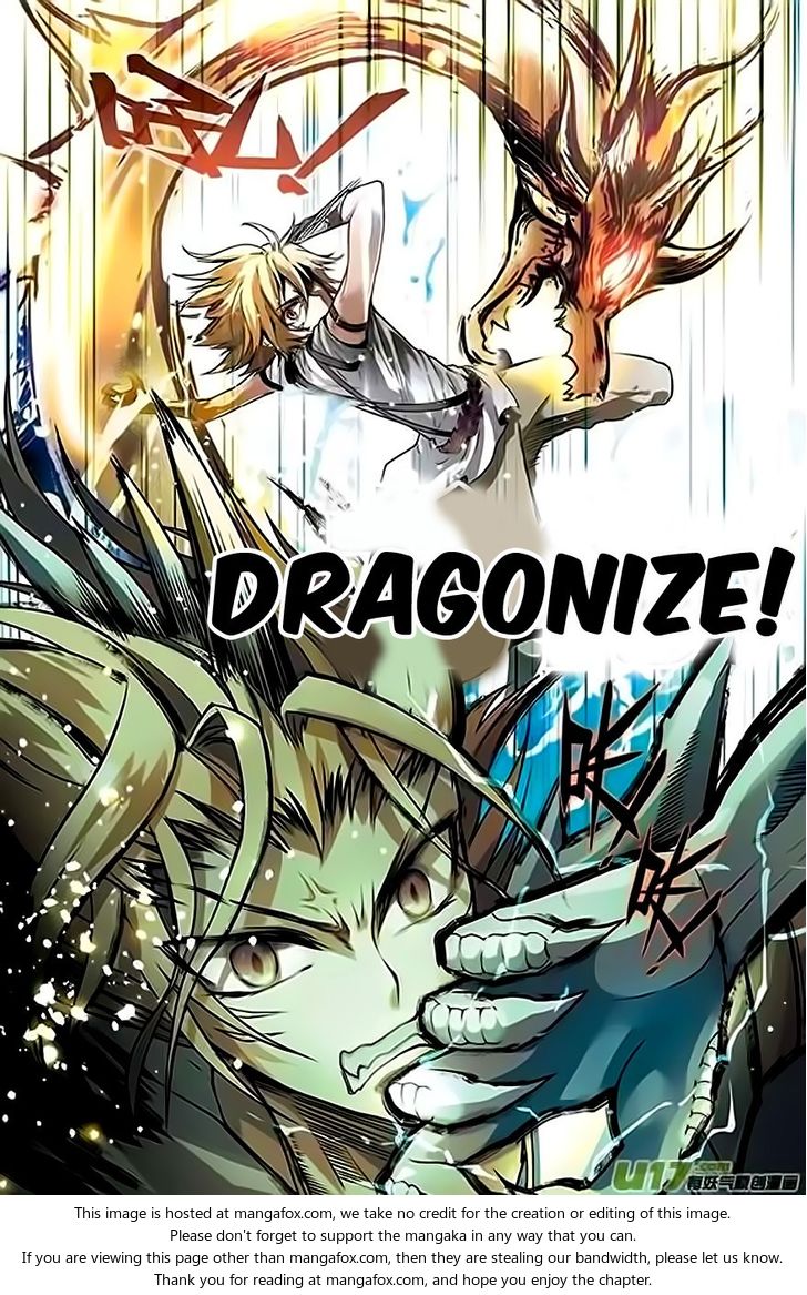Read Panlong en Manga Online