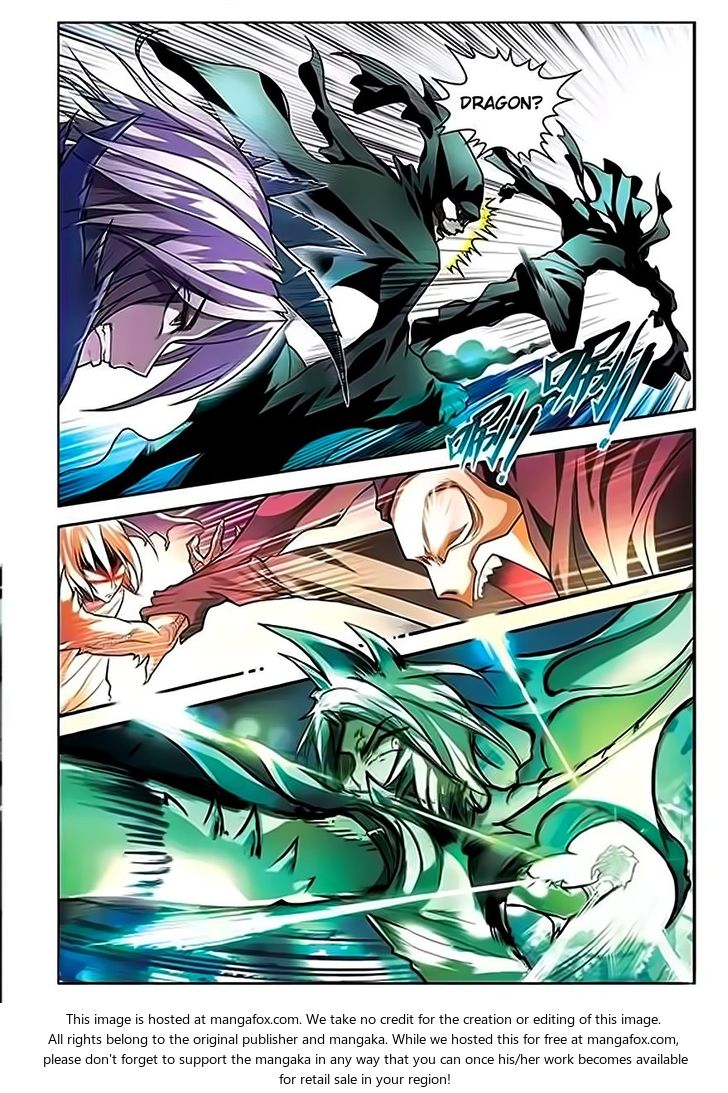 Read Panlong en Manga Online