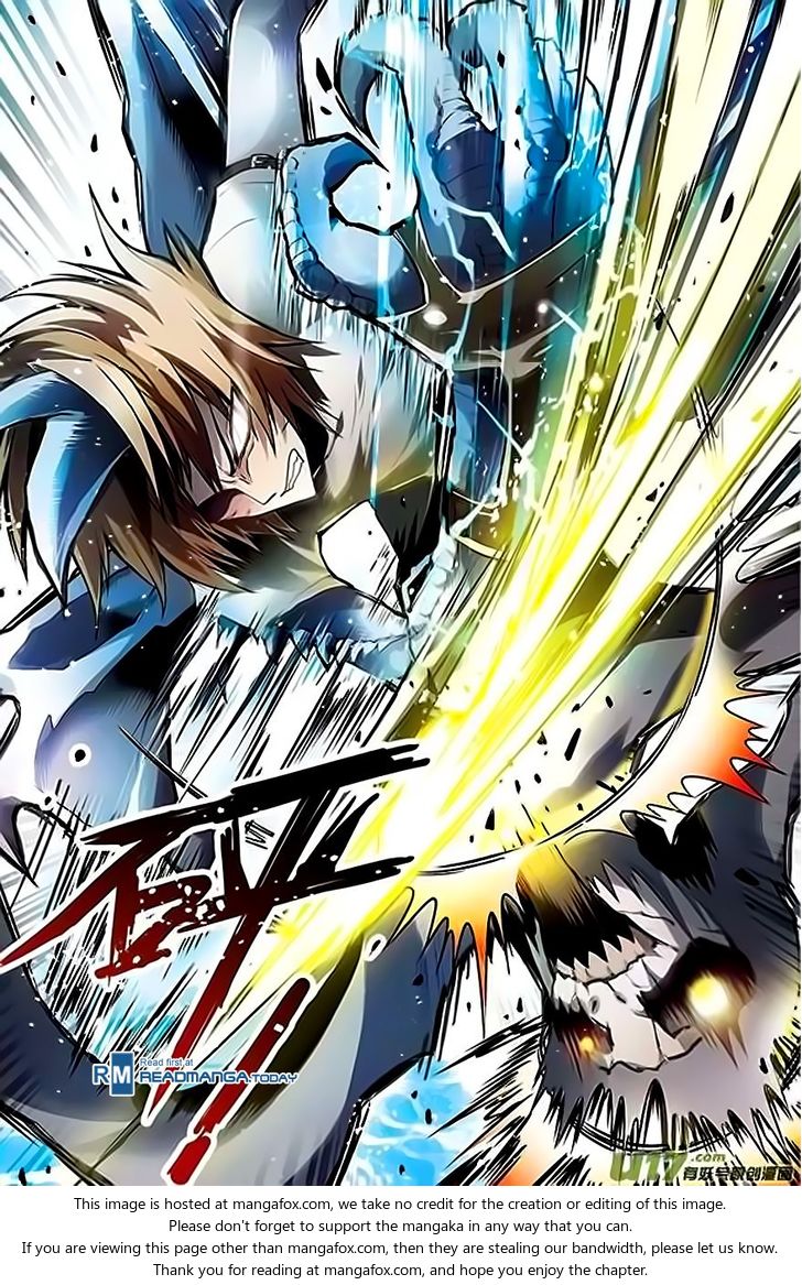 Read Panlong en Manga Online